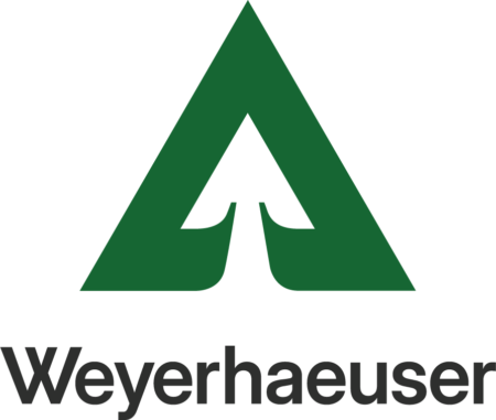 Weyerhaeuser logo